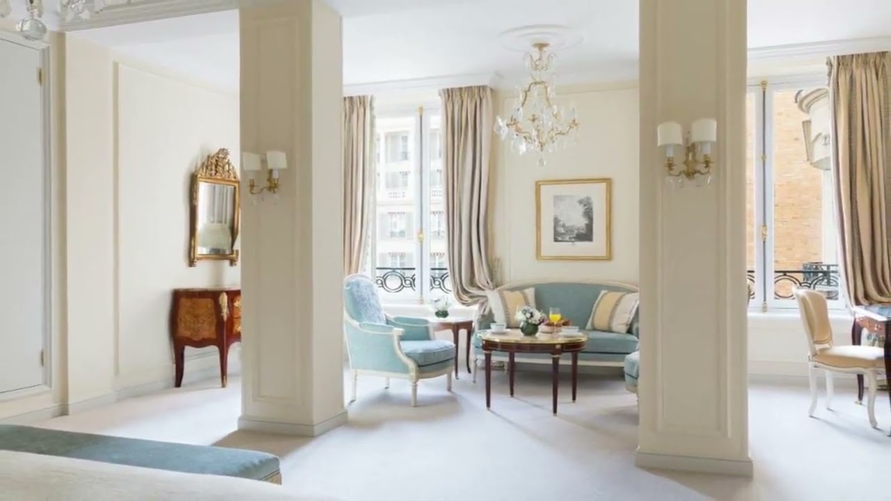 Hoteles en París, Francia