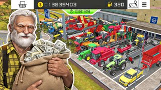 Berapa HARGA Semua Peralatan Dan Kendaraan Di Fs 18? screenshot 4