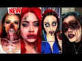 NEW! If Disney Princesses Died - TIKTOK COMPILATION