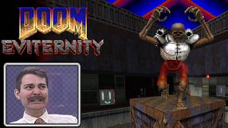 DOOMonday: Eviternity | Maps 8 - 10