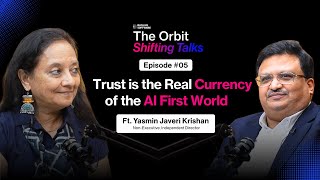 The Orbit Shifting Talks | Driving Global Fintech Leadership with Nucleus Software screenshot 5