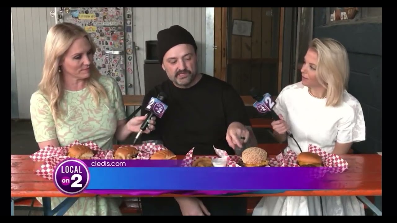 Cledis Burgers & Beer