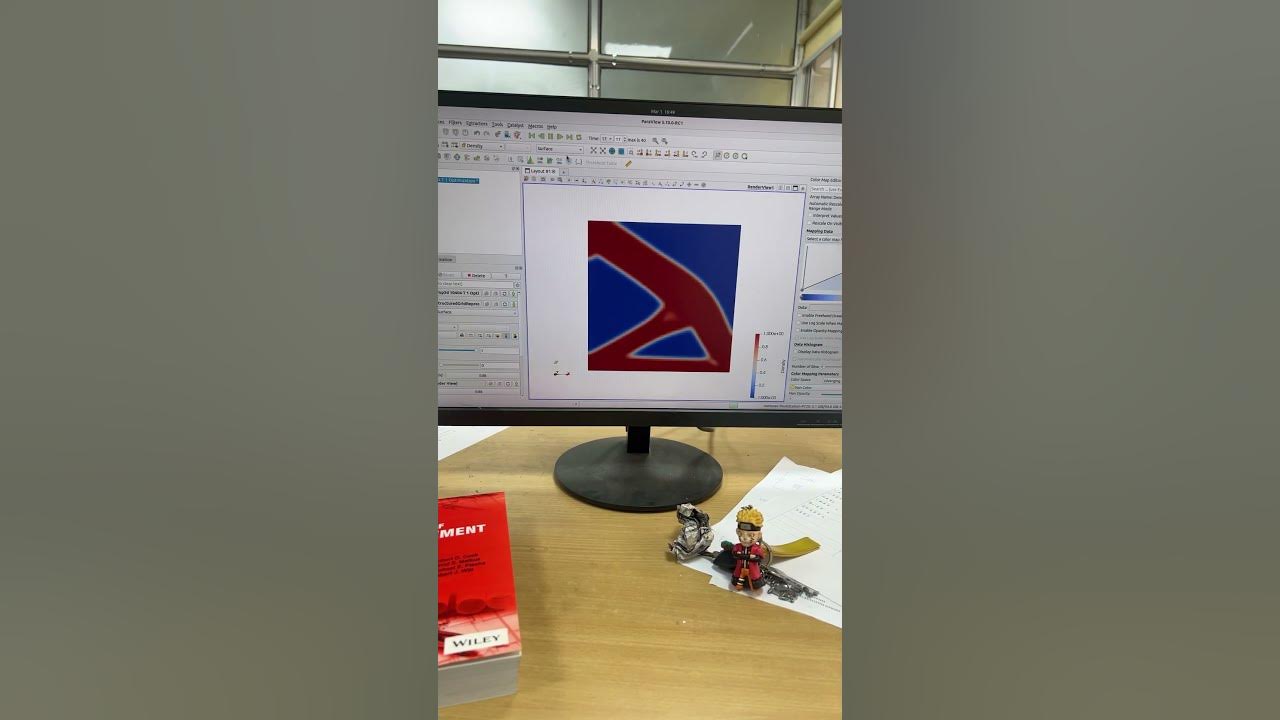 Finite Elements Method with C++ - YouTube