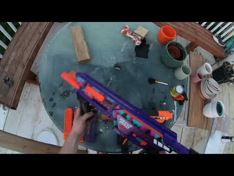 Adventure Force Nexus Pro X and Aeon Pro X - Accuracy Testing!