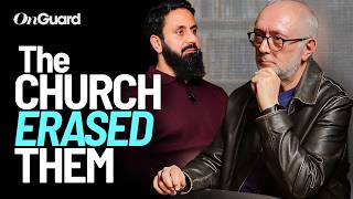 The Discovery That Could Rewrite Christian History (ft. Paul Williams)