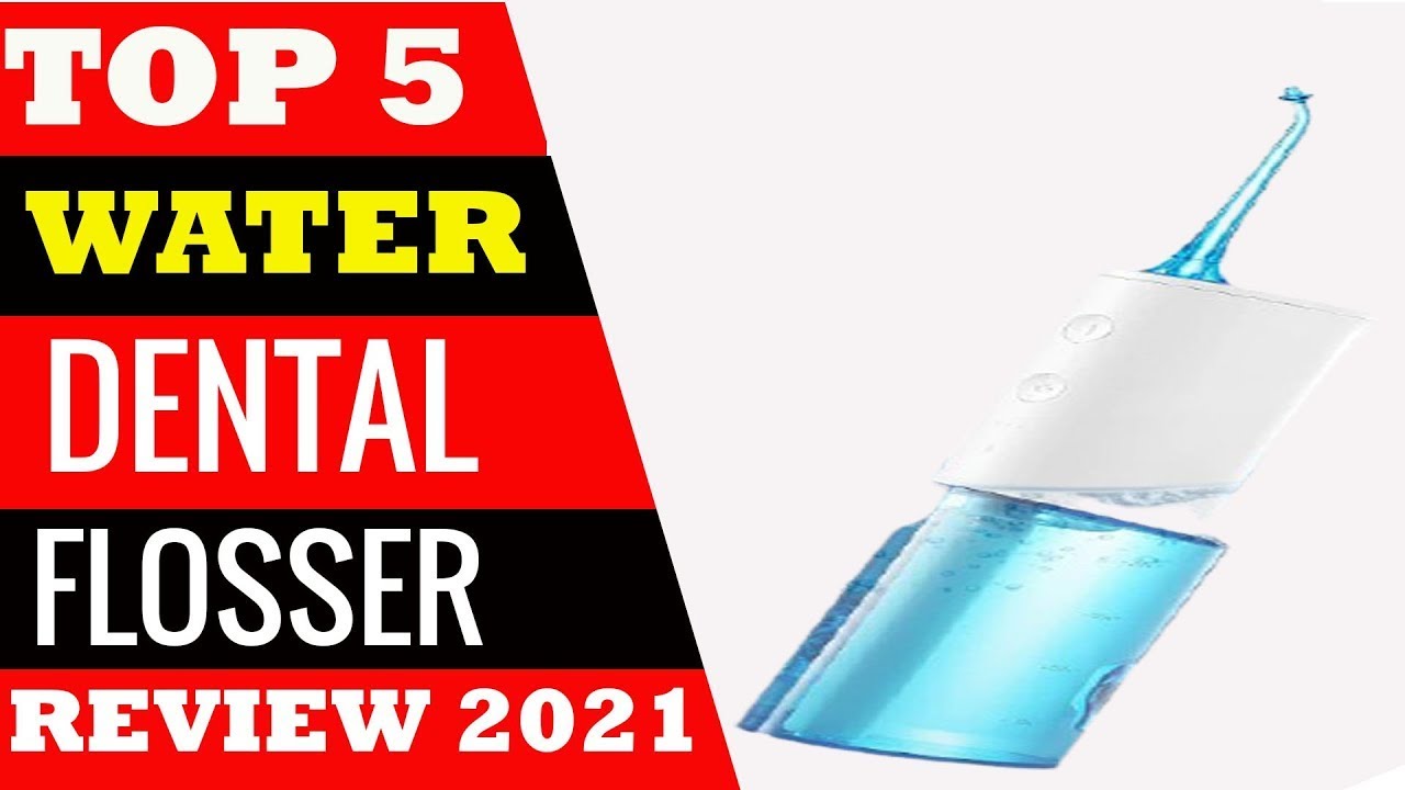Top 5 Best Water Dental Flosser Review On Aliexpress