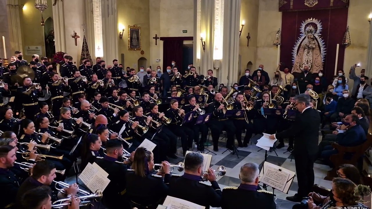 AM Los Gitanos - En el sitio de la Rosa (Estreno)