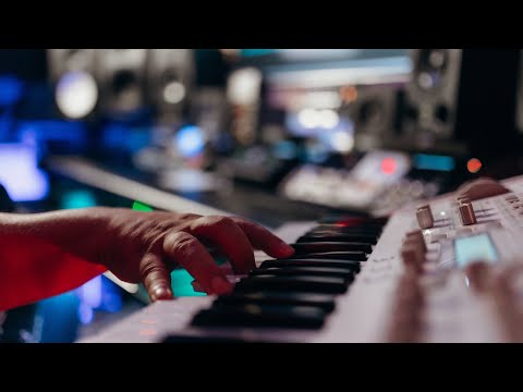 Production Course - Álvaro López