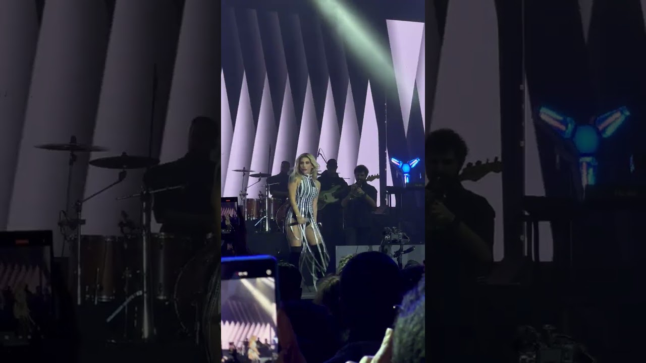 İrem Derici - Delil (9 Şubatta çıkıyor) (4K) - (28 Ocak 2024)