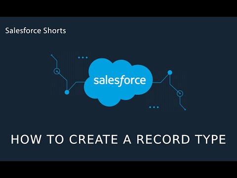 How to Create