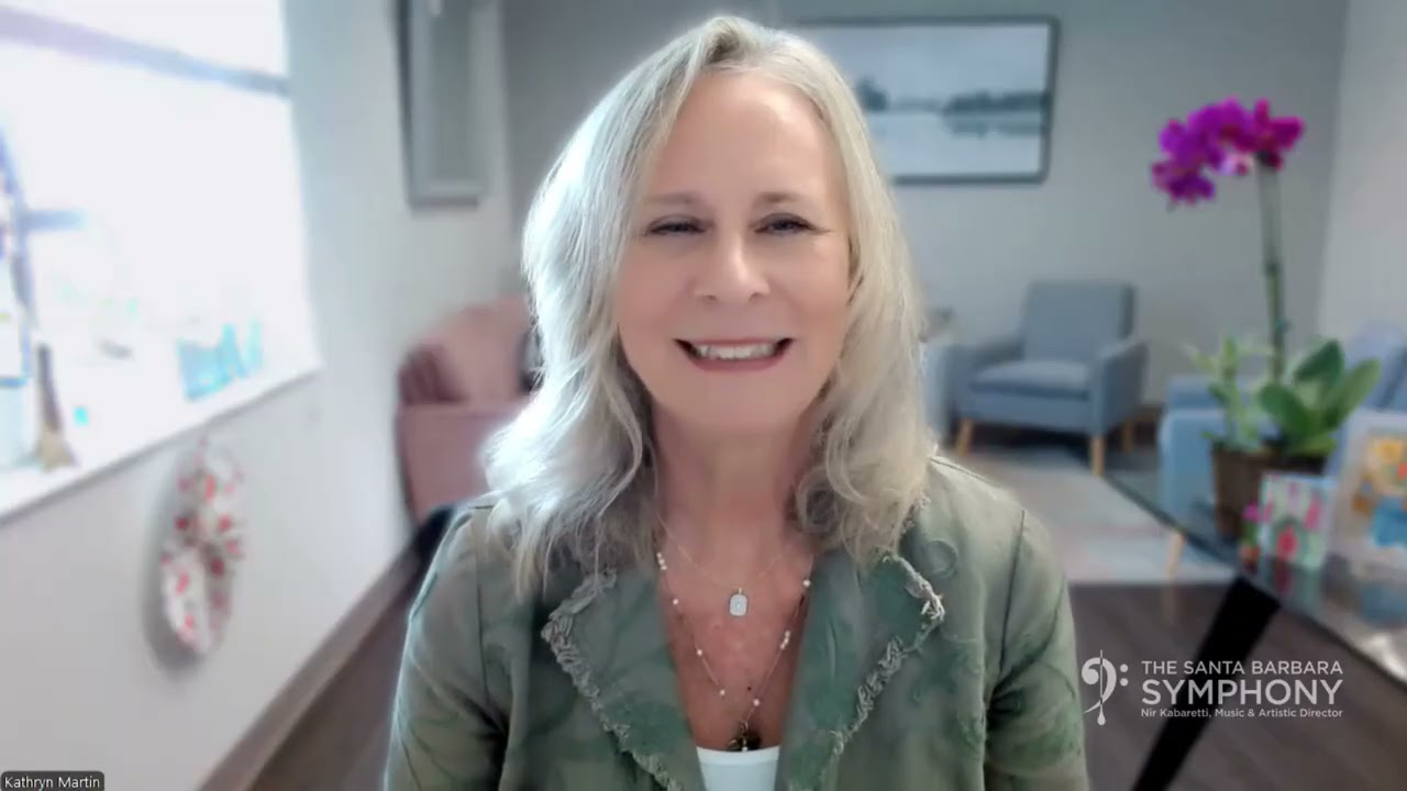 October '25 E-Notes: Message from President & CEO, Kathryn R Martin