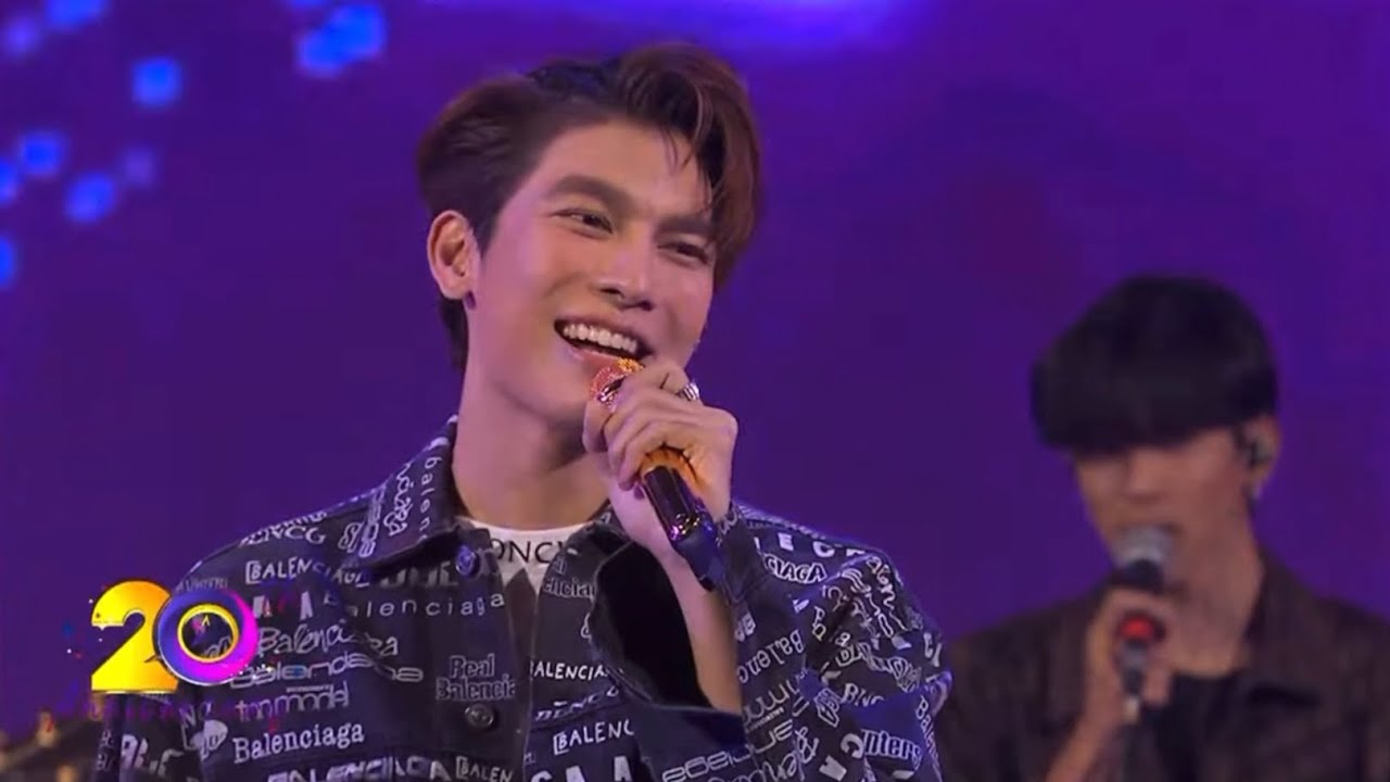 20102022 9ENT BD 20TH X MEW (mew cut) #มิวศุภศิษฏ์ #mewsuppasit