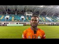 Reaction | Junior Petua | Solomon Kings FC