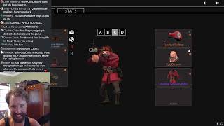 TF2: Summer Update Review Stream