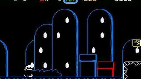 The 10th Annual Vanilla Level Design Contest Collaboration Hack Part 8