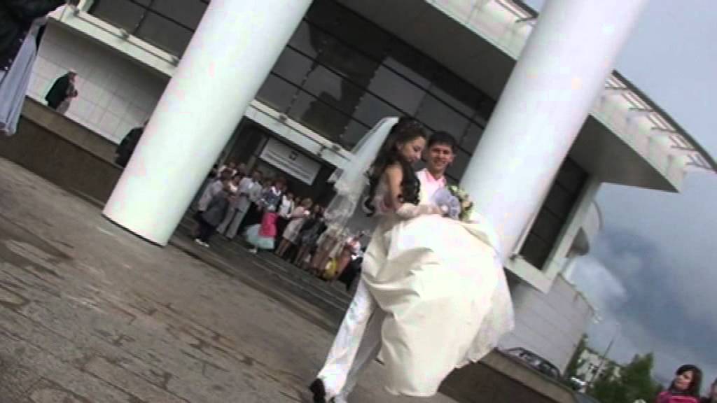 Свадьба... 03.09.2011 год...