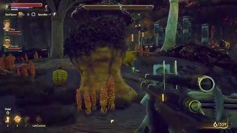 The Outer Worlds: Slaughterhouse Clive [4K 60fps]