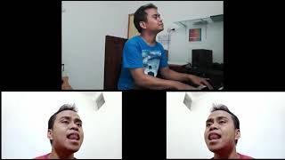 Journey - When You Love A Woman (Cover) screenshot 5