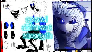 Faker 404 Vs N Error404Sans