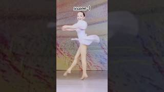 Maddie's a la seconde turns Throughout The Years| Maddie Ziegler|for  @m4yaxv4l editing comp! Wealth