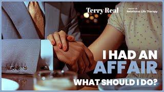 Surviving Infidelity: Things You Must Do If You Had An Affair