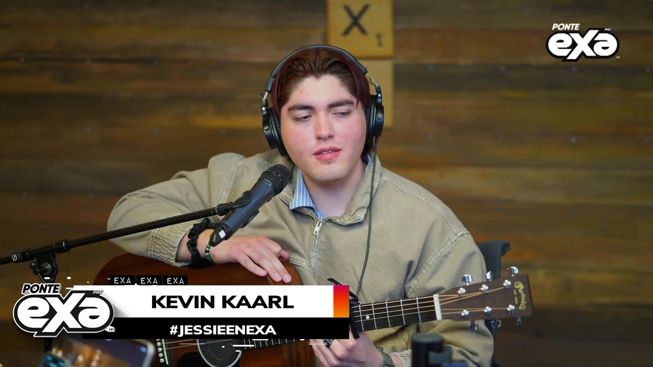 Viajamos De San Lucas a Marte  con la música de @kevinkaarl en vivo. 🙌✨🎶¿Qué rolas le quieres pedir?