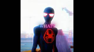 Miles Morales And His Dad Emotional Moment Across The Spider-Verse