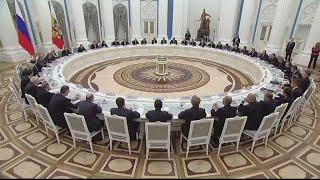 War in Ukraine: Could sanctions mean the end of Russia's 'oligarch era'? • FRANCE 24 English