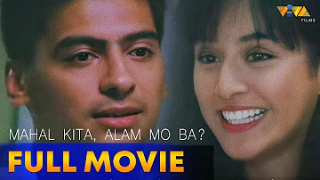 Mahal Kita, Alam Mo Ba? Full Movie HD | Mikee Conjuangco, Joko Diaz