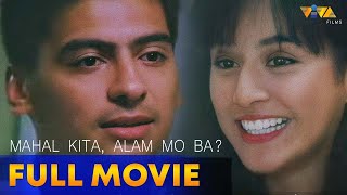 Mahal Kita, Alam Mo Ba? Full Movie HD | Mikee Conjuangco, Joko Diaz