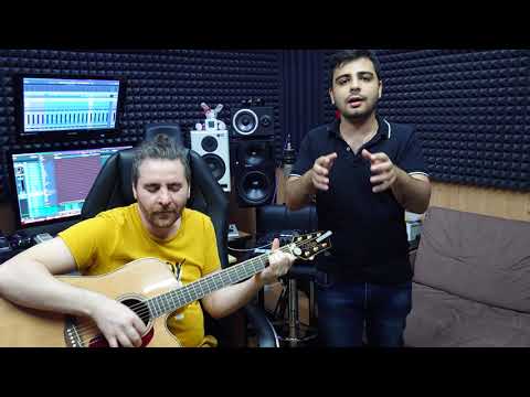 AruTune - Hayrenik Hayastan (Live)