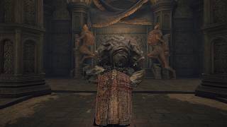Elden Ring Coop - Elemer of the Briar Build (Part 3)