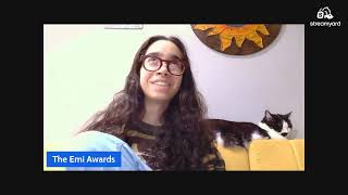 Watching Survivor for the first time + Hacks Season 5 Episode 3! | The Emi Awards #155