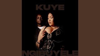 Sfarzo Rtee, Tracy & Wesley Keys – Ngibuyele Kuye