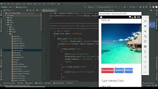 Doc Mate Smart Document Sharing Android App -- Full Explanation