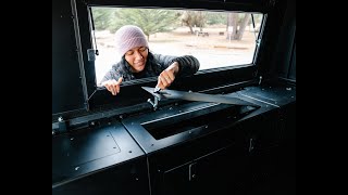 IS THIS THE BEST TRUCK BED STORAGE SOLUTION??? ||| 2024 TUNDRA OVERLAND BUILD (Part 2) IS THIS THE BEST TRUCK BED STORAGE SOLUTION??? ||| 2024 TUNDRA OVERLAND BUILD (Part 2)