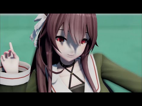 【 アイドル部MMD 】☆ 奇跡さえも ☆【 八重沢なとり 】vocal 里蘭花
