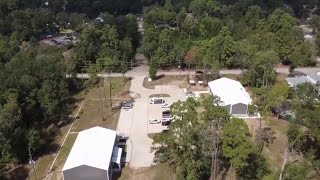 Conroe program offering path out of homelessness for those in need