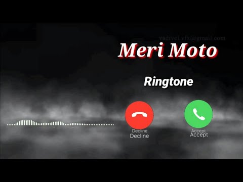 Hai Re Moto Ringtone 2025