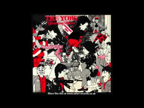 The Yobs — "The Ballad of the Warrington" from "The Yobs Christmas Album"
