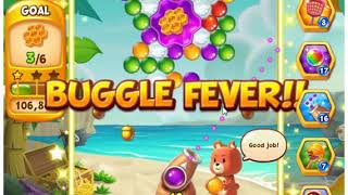 Buggle 2 Level 603 - No Boosters