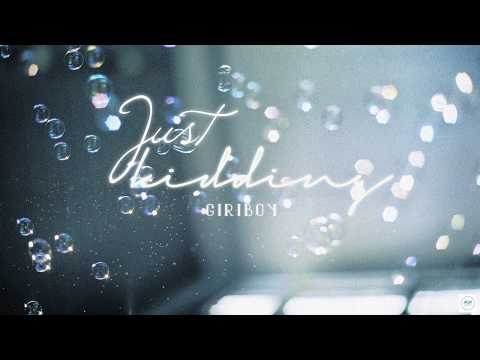 [Hangeul/Vietsub] Just Kidding (농담처럼 ) (Prod. Zion.T) - GIRIBOY (기리보이)