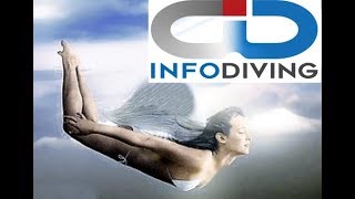 Infodiving - questions and answers