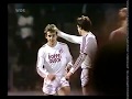 Кельн -  Спартак 2 : 0 Кубок УЕФА 1984/85