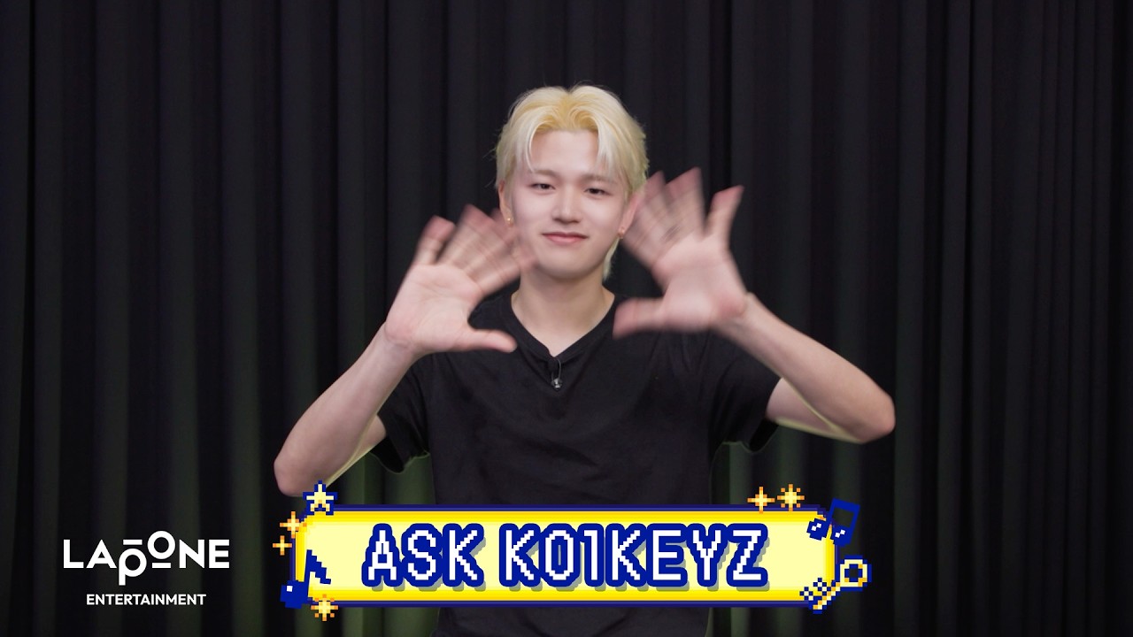 💭 ASK KO1KEYZ|RYUJI