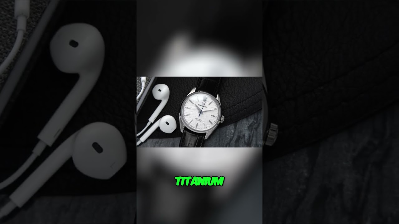 Discover the Brilliance of Hard Titanium: The Future of Metal