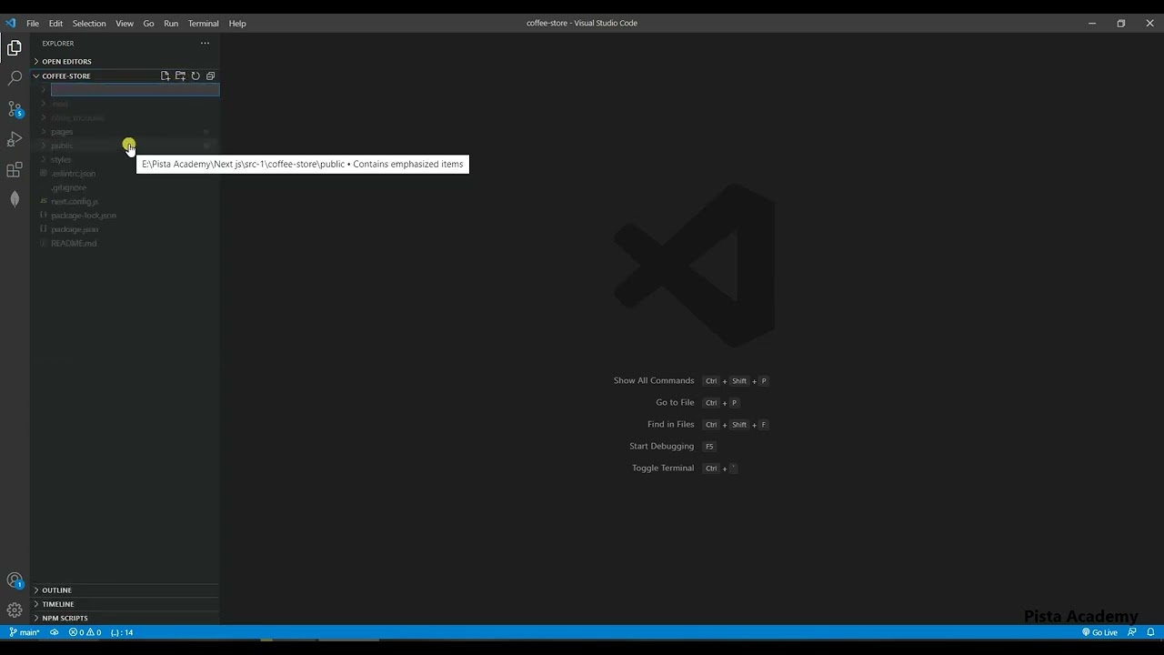 Next.js - Session 5