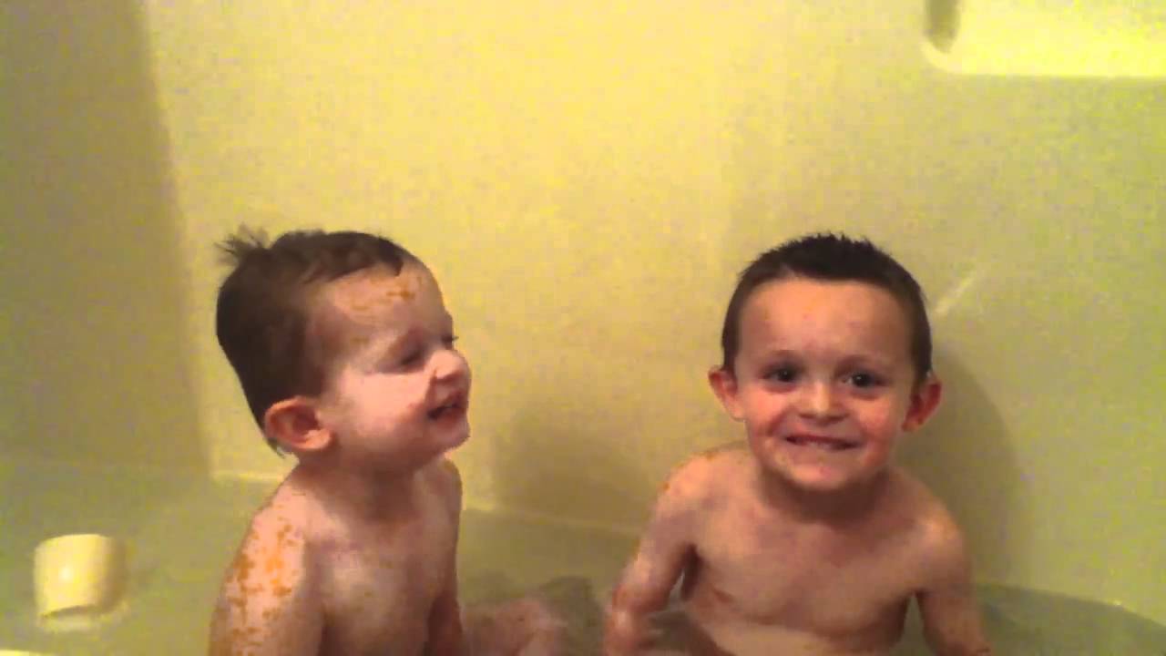 Keep the Water in the Tub YouTube