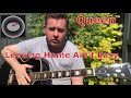 Beginning of video