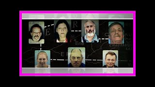 Breaking News | 'Evil Genius' Trailer: Netflix Investigates A Bizarre Bank Robbery